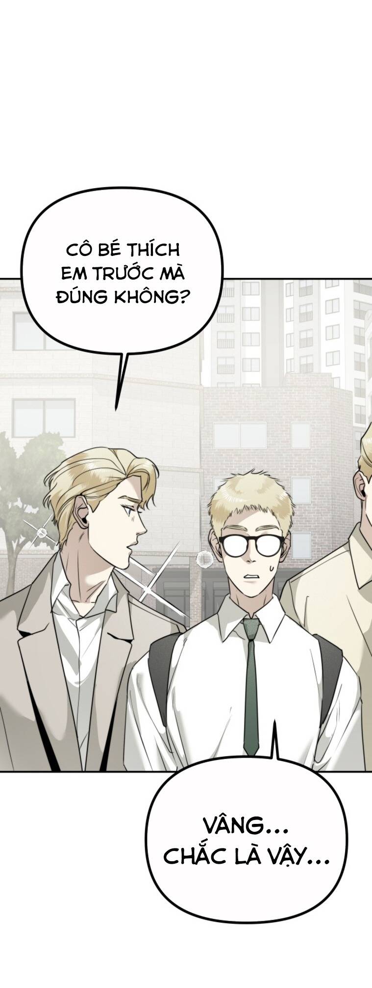 Chị Em Nhà Ki Chapter 17 - 38