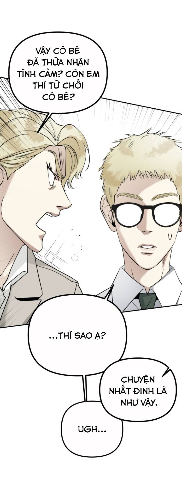 Chị Em Nhà Ki Chapter 17 - 39