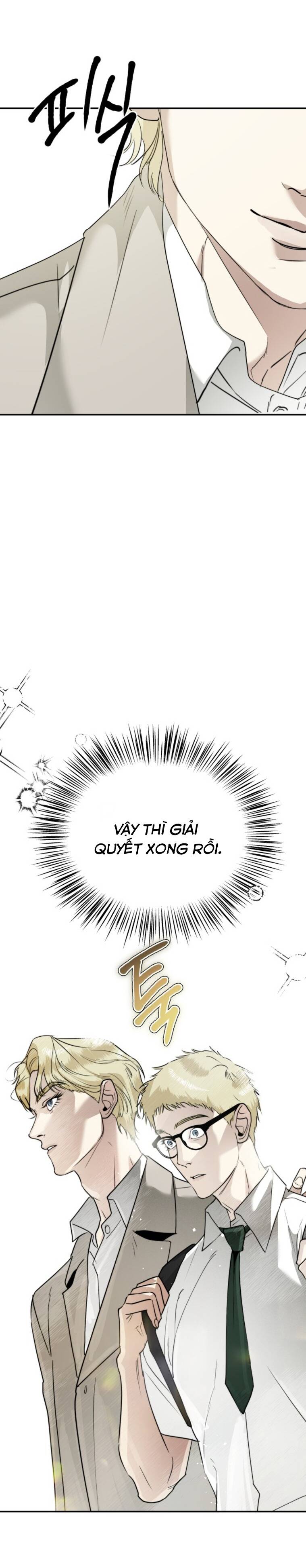 Chị Em Nhà Ki Chapter 17 - 40