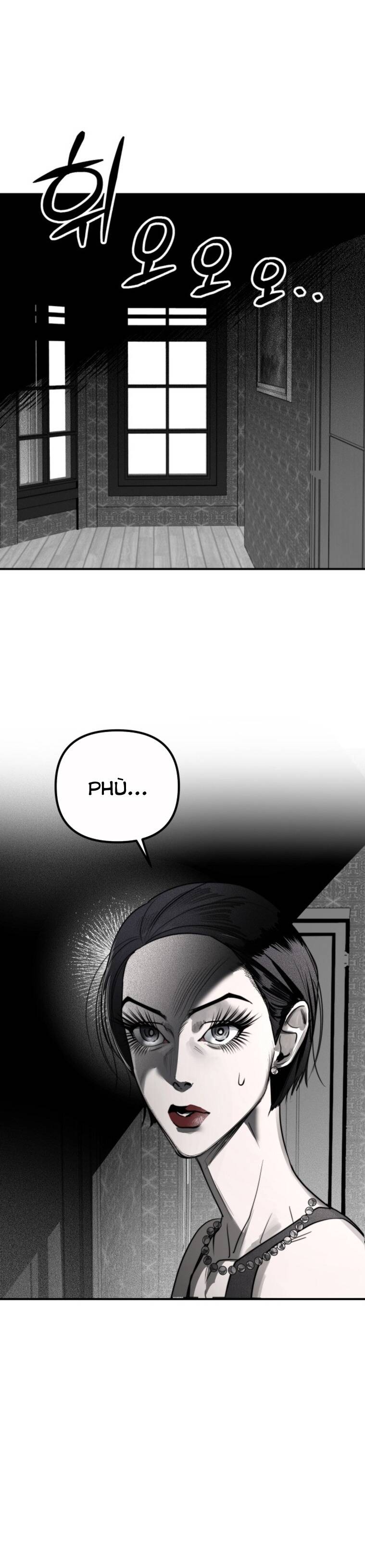 Chị Em Nhà Ki Chapter 18 - 5