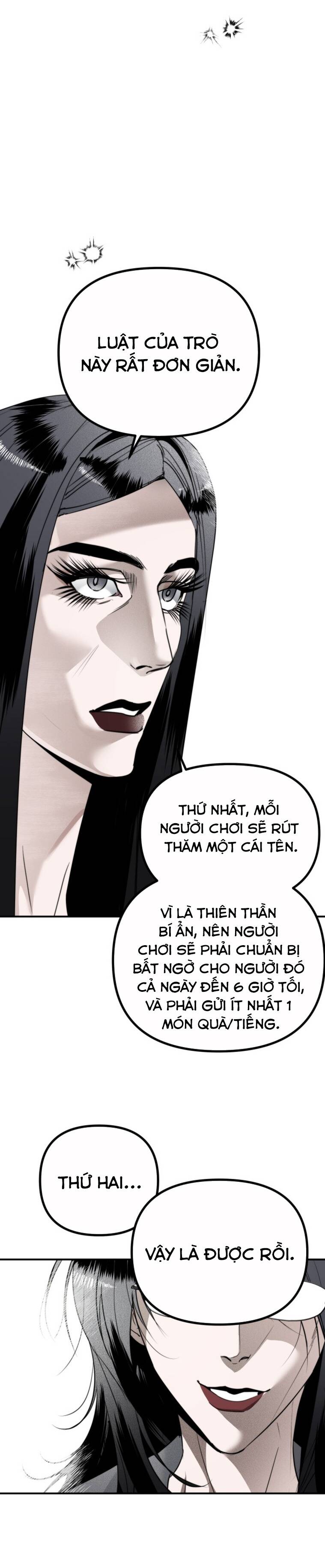 Chị Em Nhà Ki Chapter 18 - 9