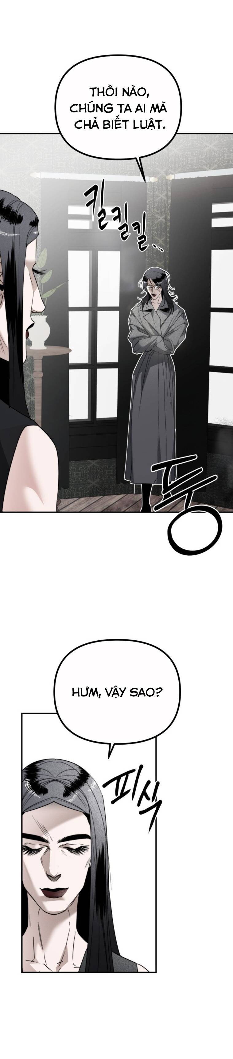 Chị Em Nhà Ki Chapter 18 - 10