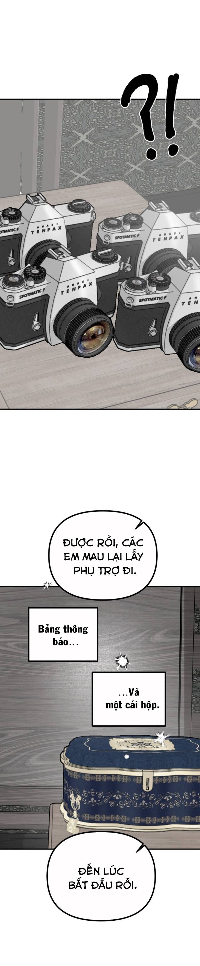 Chị Em Nhà Ki Chapter 18 - 11