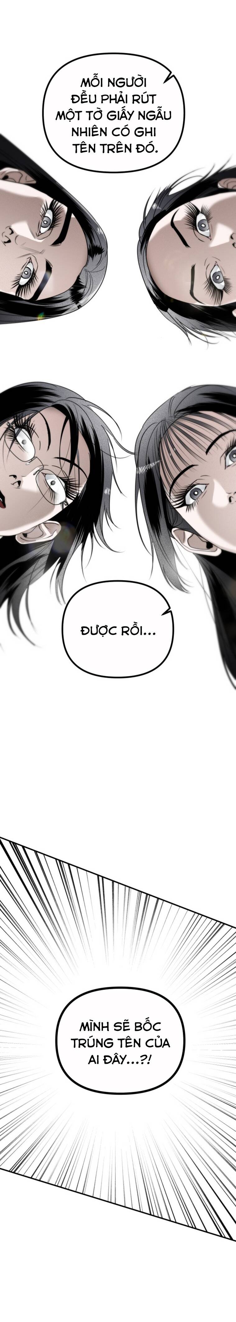 Chị Em Nhà Ki Chapter 18 - 12