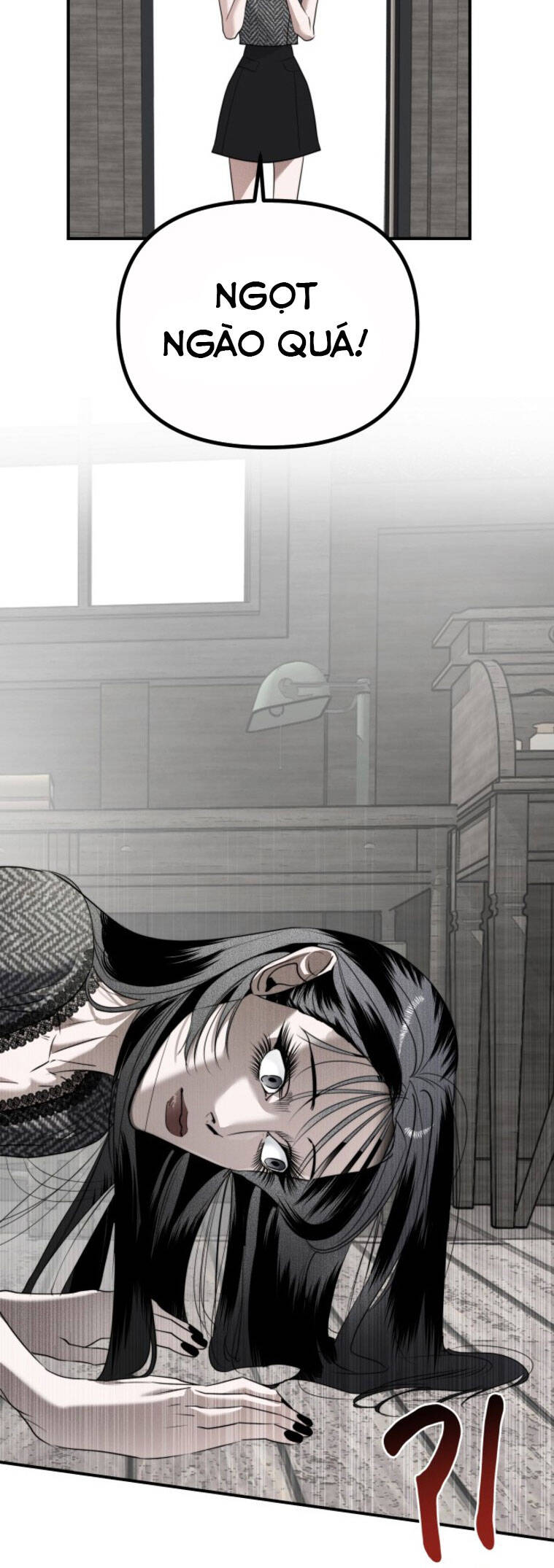 Chị Em Nhà Ki Chapter 18 - 16