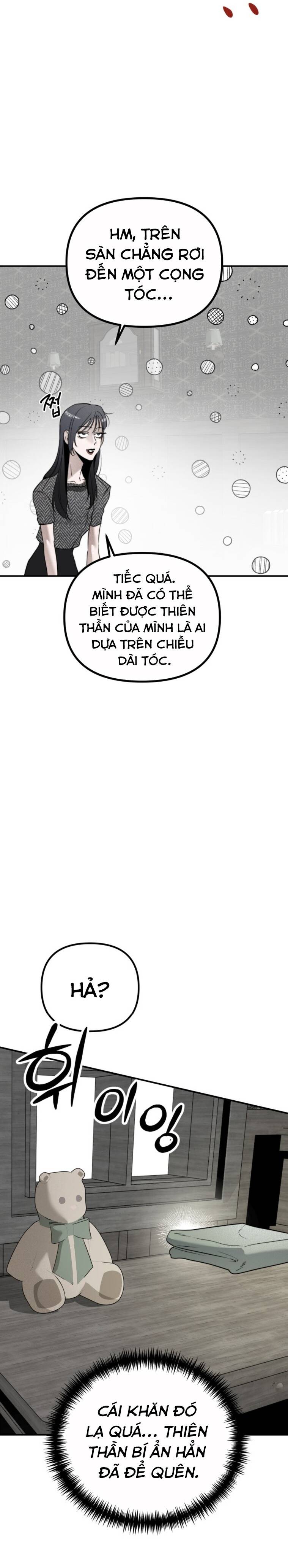 Chị Em Nhà Ki Chapter 18 - 17