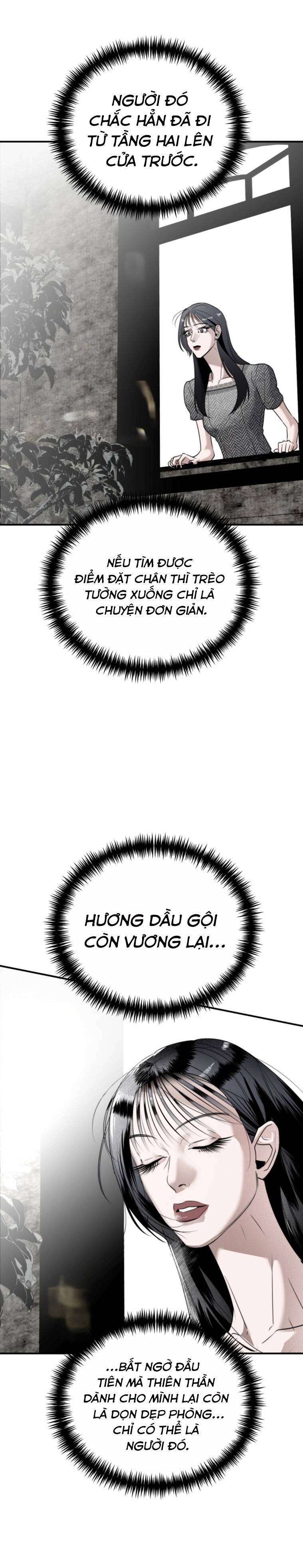 Chị Em Nhà Ki Chapter 18 - 18