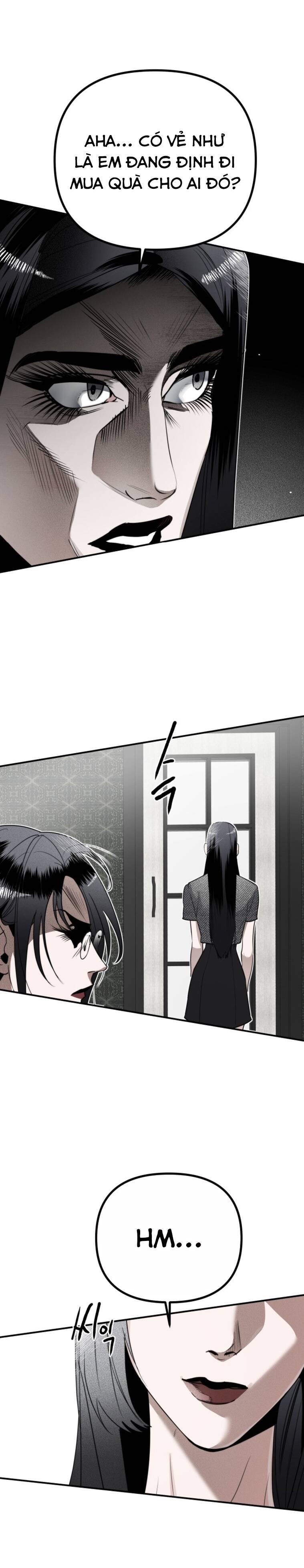 Chị Em Nhà Ki Chapter 18 - 21