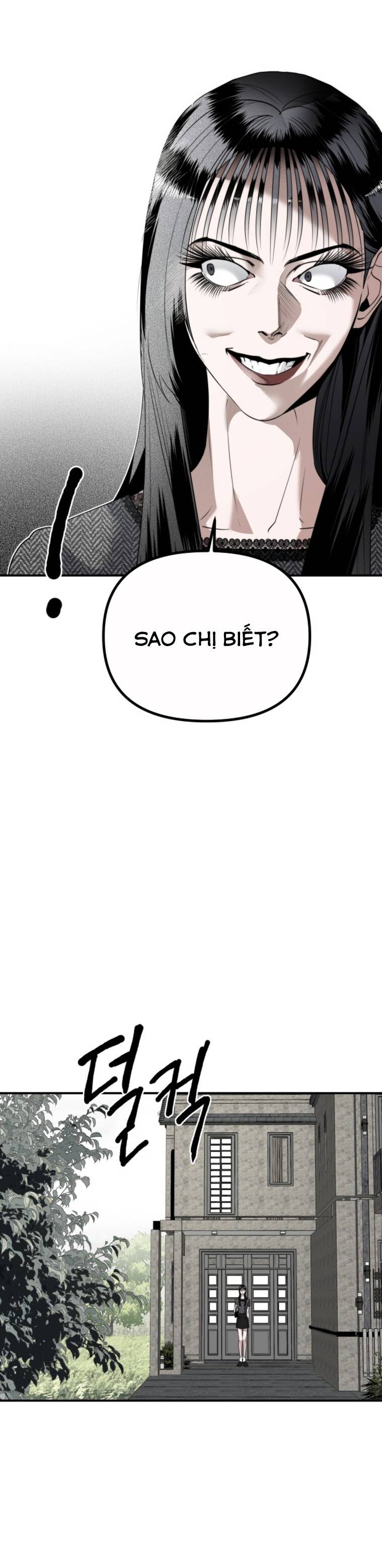 Chị Em Nhà Ki Chapter 18 - 22