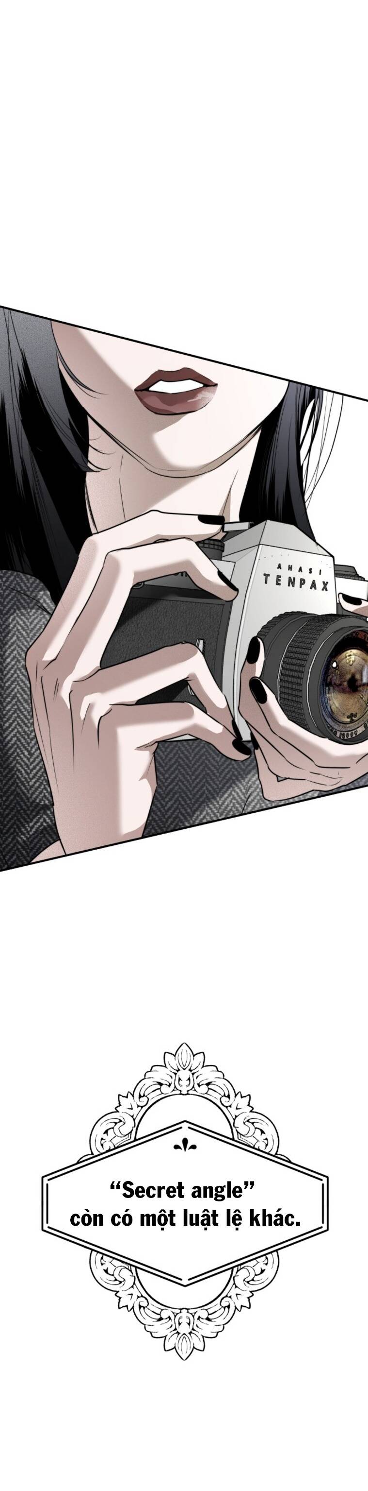 Chị Em Nhà Ki Chapter 18 - 25