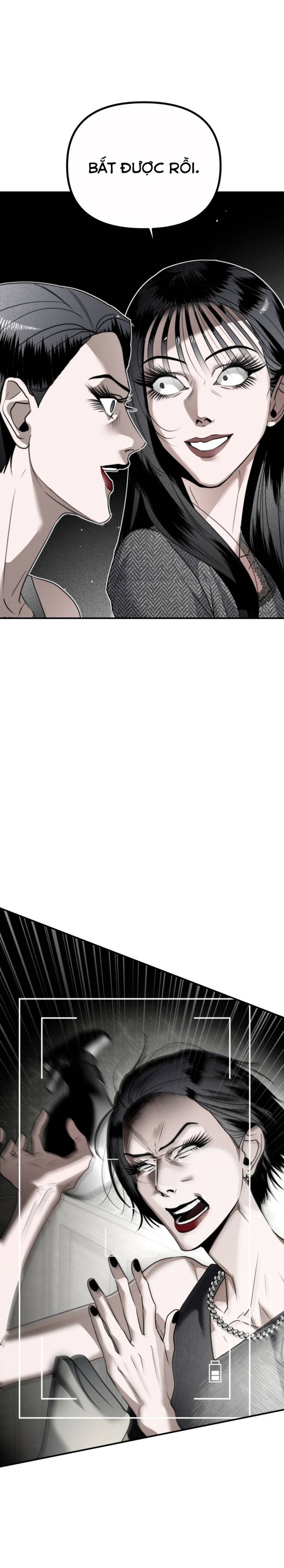 Chị Em Nhà Ki Chapter 18 - 26