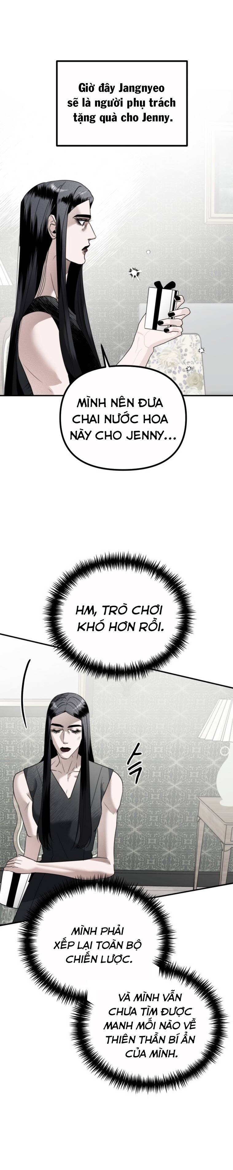 Chị Em Nhà Ki Chapter 18 - 31