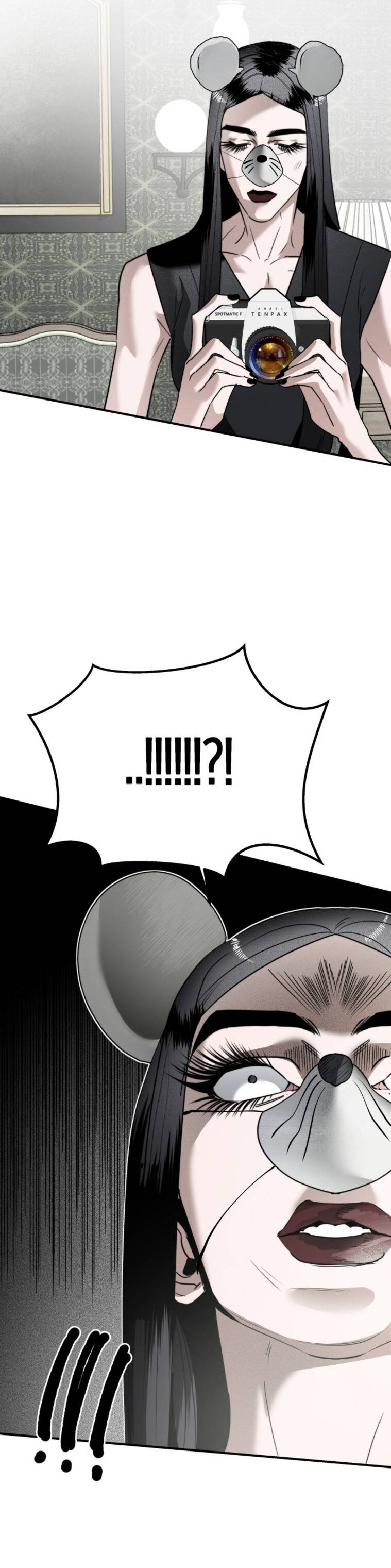 Chị Em Nhà Ki Chapter 18 - 34