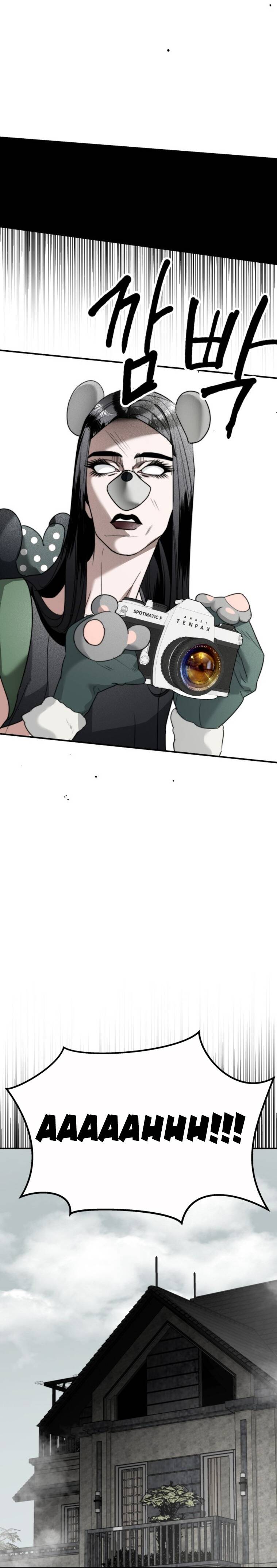 Chị Em Nhà Ki Chapter 18 - 36