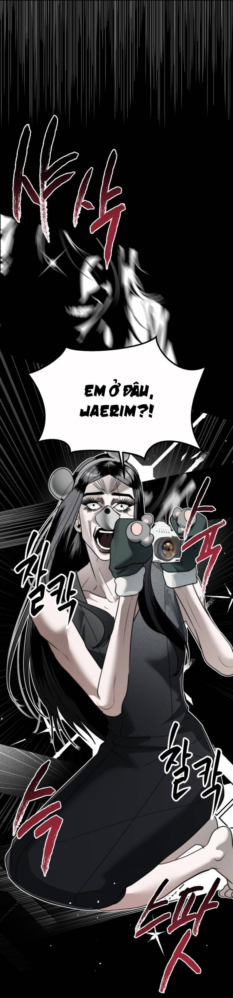 Chị Em Nhà Ki Chapter 18 - 37