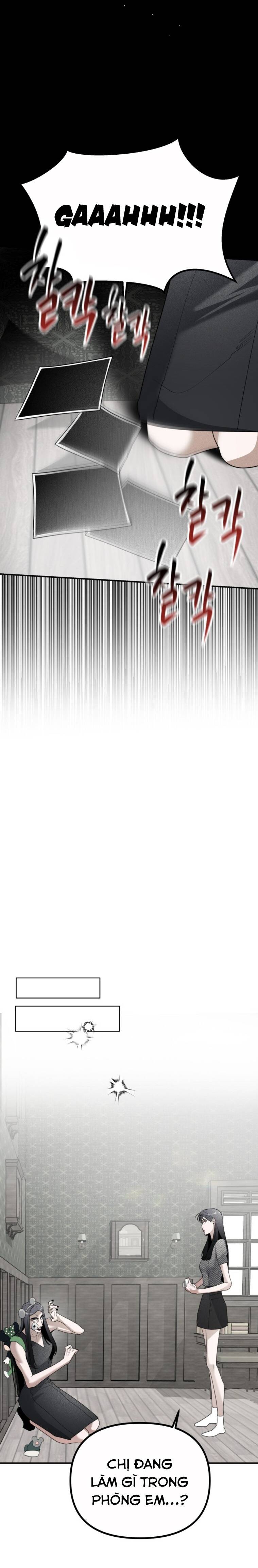 Chị Em Nhà Ki Chapter 18 - 38