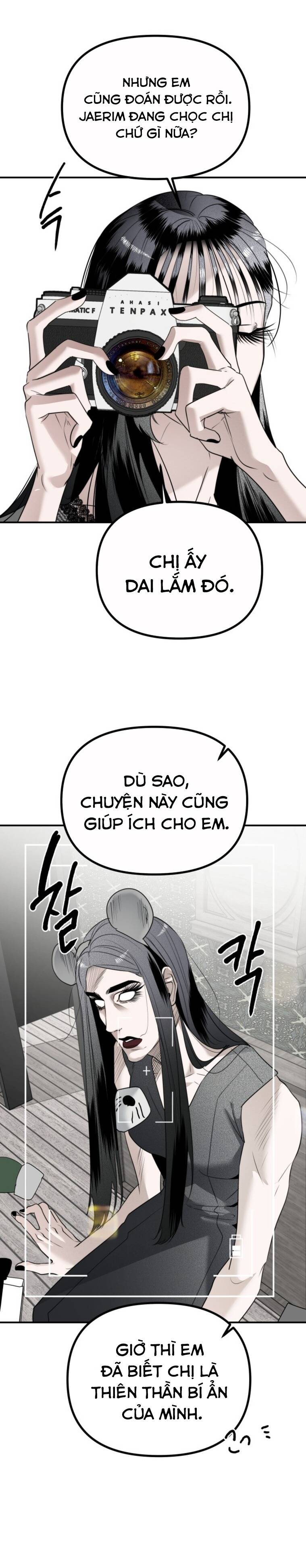 Chị Em Nhà Ki Chapter 18 - 39