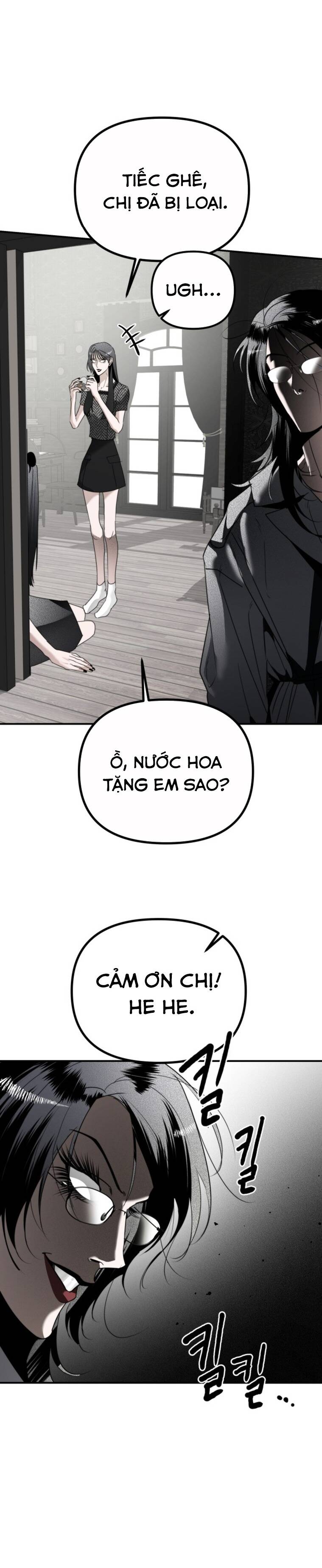 Chị Em Nhà Ki Chapter 18 - 40