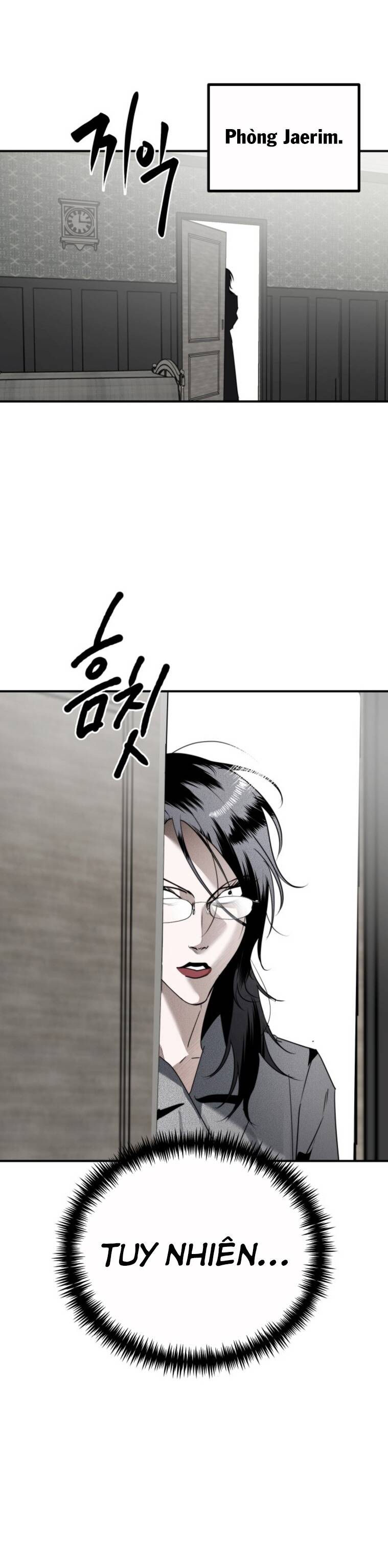 Chị Em Nhà Ki Chapter 18 - 43