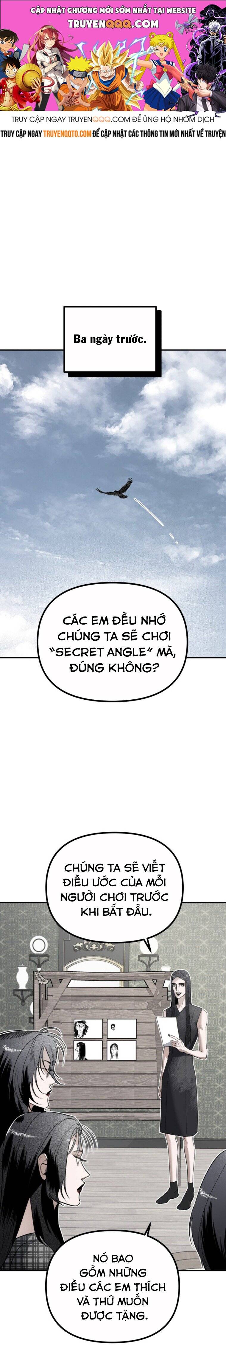 Chị Em Nhà Ki Chapter 19 - 1