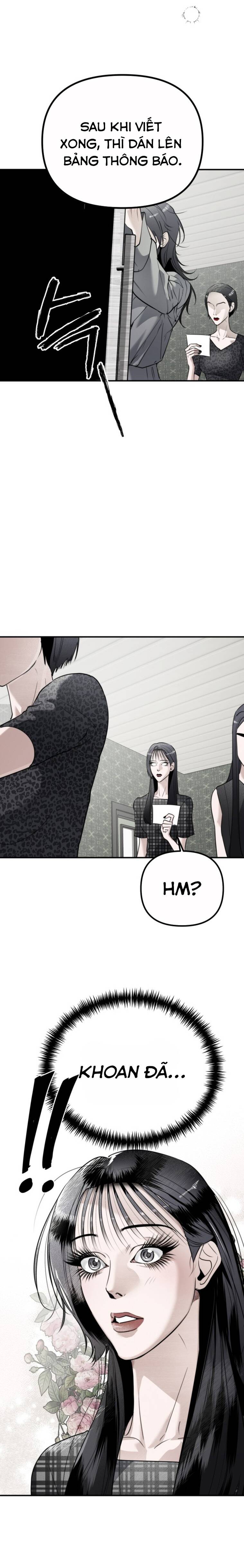 Chị Em Nhà Ki Chapter 19 - 3