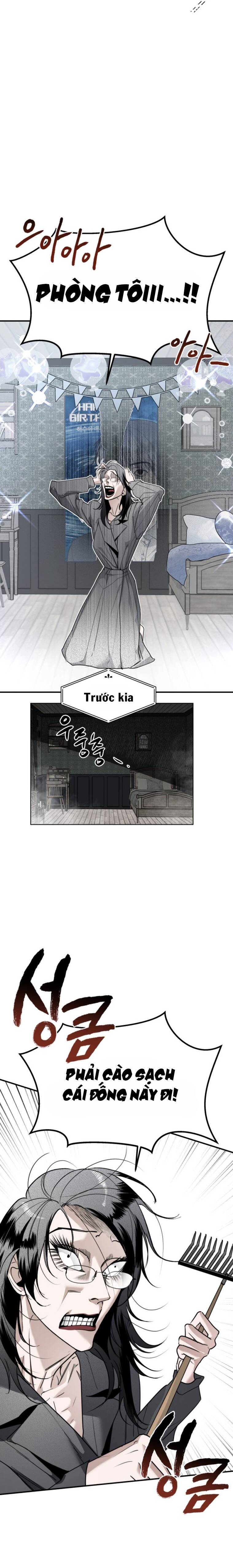 Chị Em Nhà Ki Chapter 19 - 9