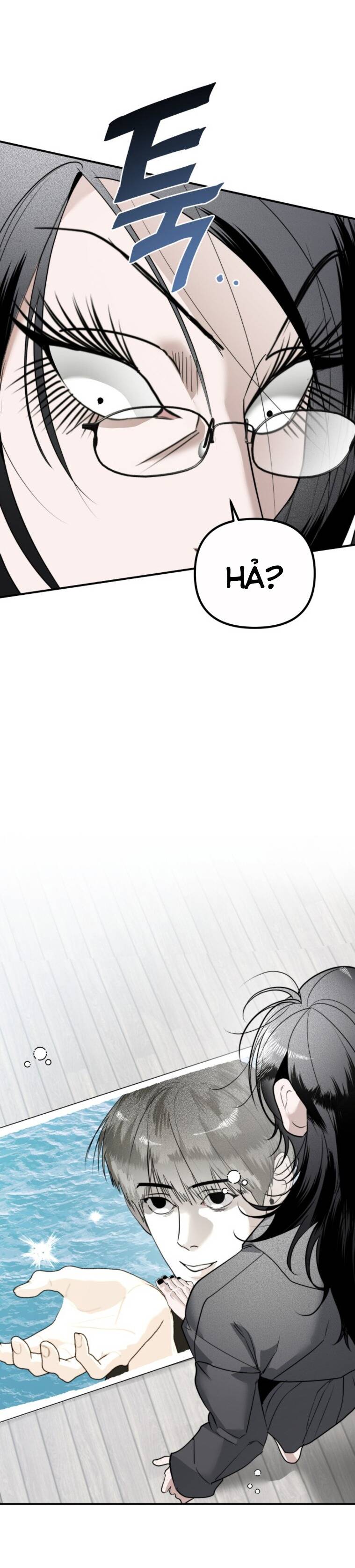 Chị Em Nhà Ki Chapter 19 - 10