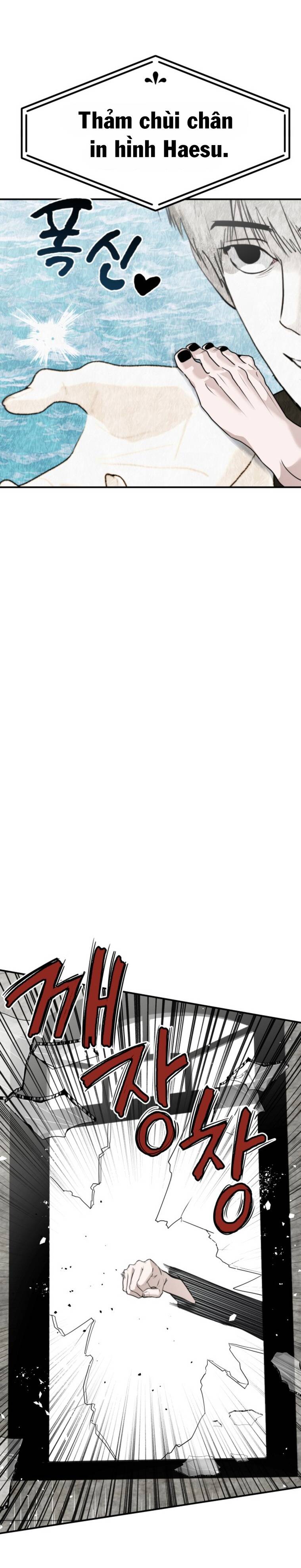 Chị Em Nhà Ki Chapter 19 - 11