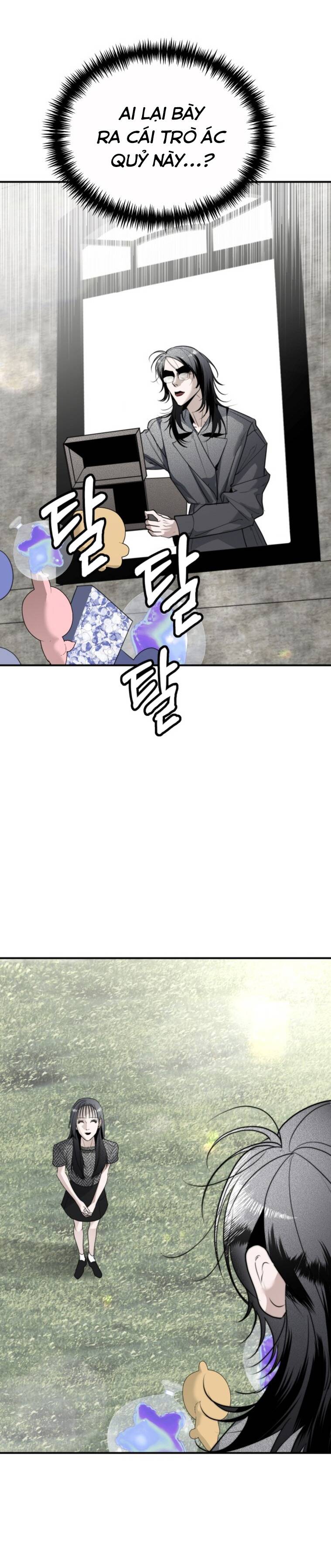 Chị Em Nhà Ki Chapter 19 - 12