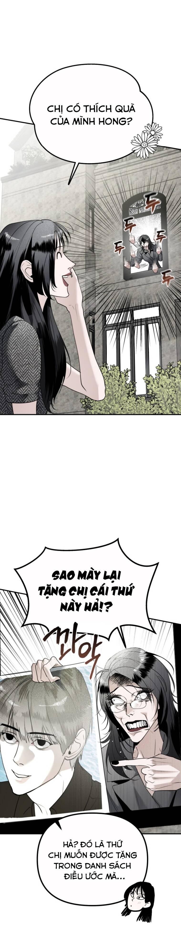 Chị Em Nhà Ki Chapter 19 - 13