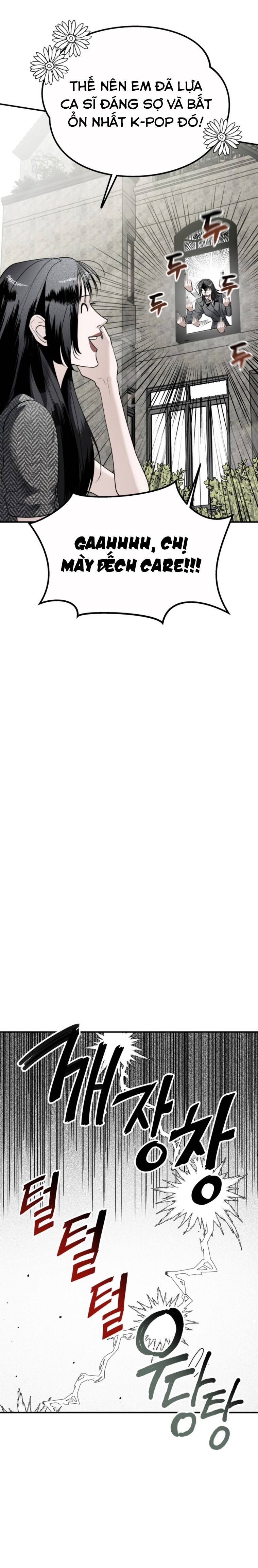 Chị Em Nhà Ki Chapter 19 - 15