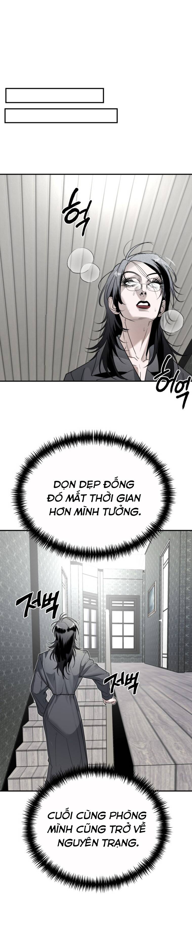 Chị Em Nhà Ki Chapter 19 - 16