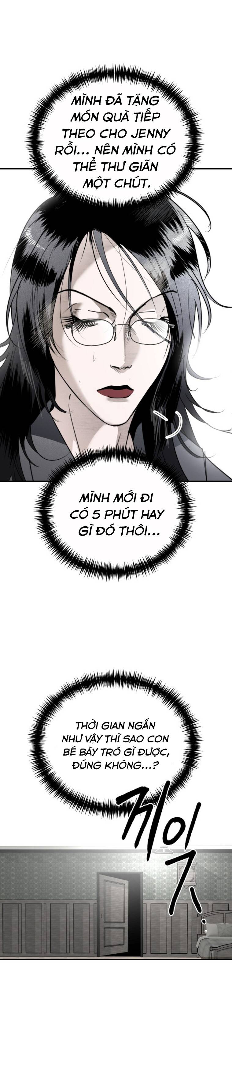 Chị Em Nhà Ki Chapter 19 - 17