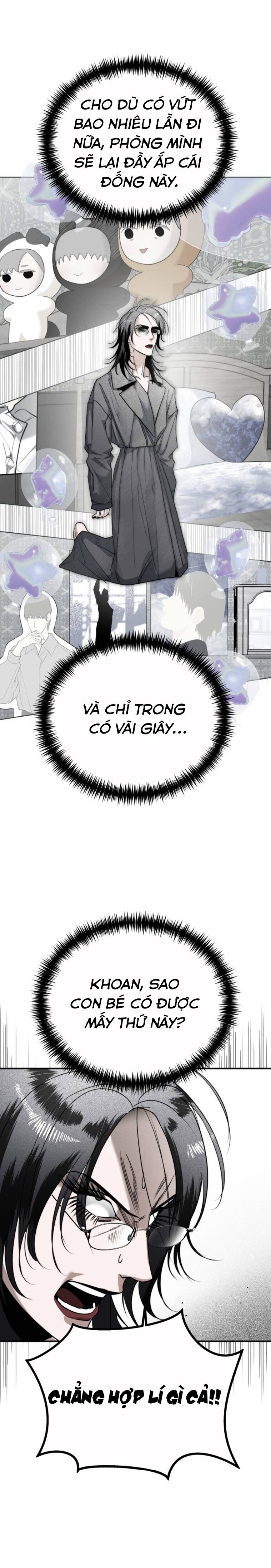 Chị Em Nhà Ki Chapter 19 - 21