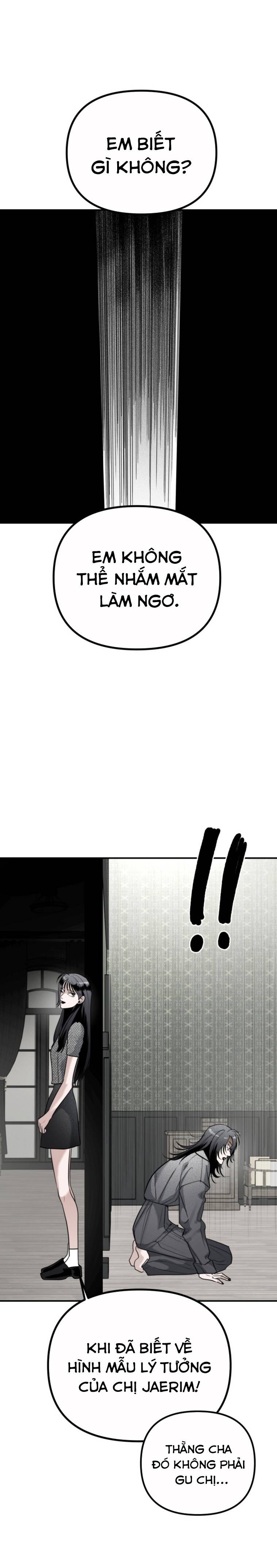 Chị Em Nhà Ki Chapter 19 - 22