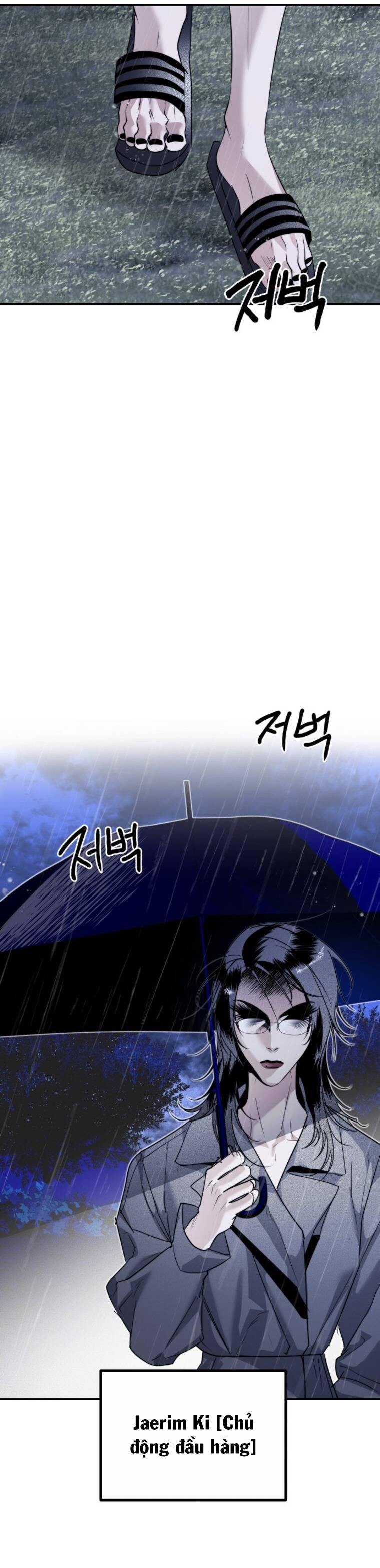 Chị Em Nhà Ki Chapter 19 - 26