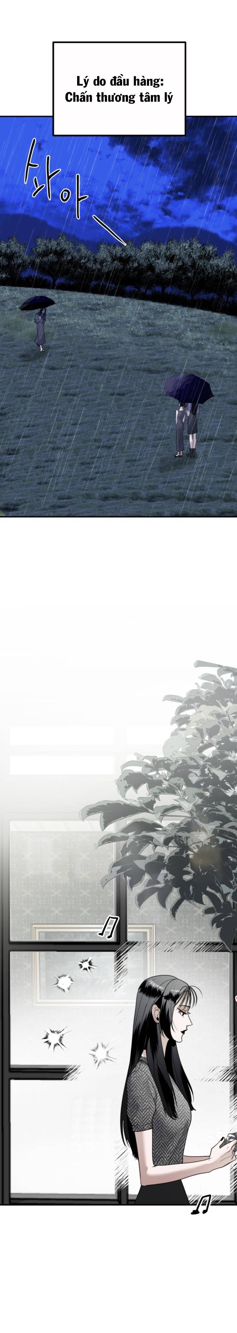 Chị Em Nhà Ki Chapter 19 - 27