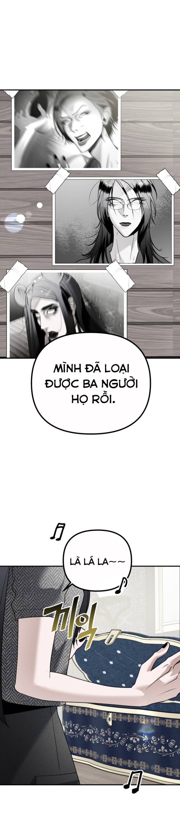 Chị Em Nhà Ki Chapter 19 - 28