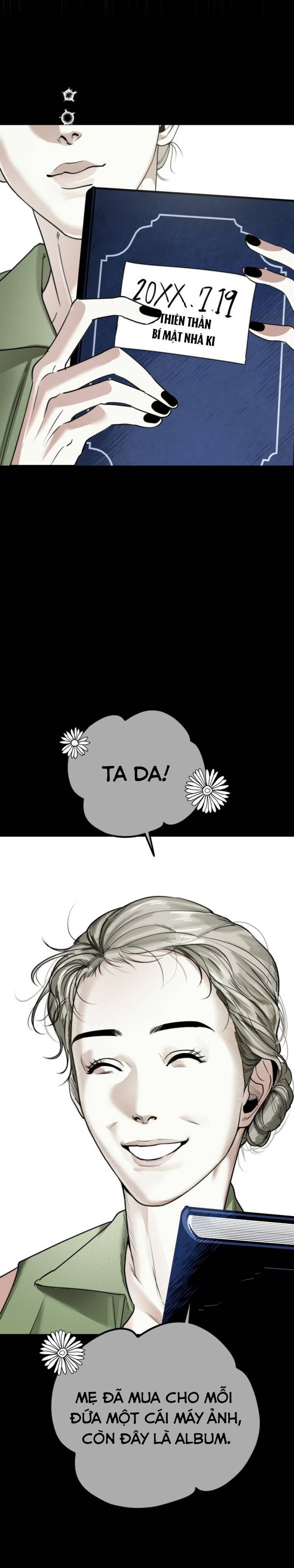 Chị Em Nhà Ki Chapter 19 - 30