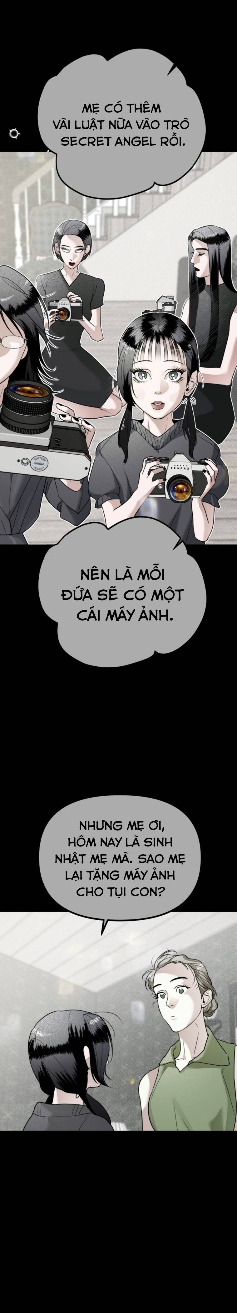 Chị Em Nhà Ki Chapter 19 - 31