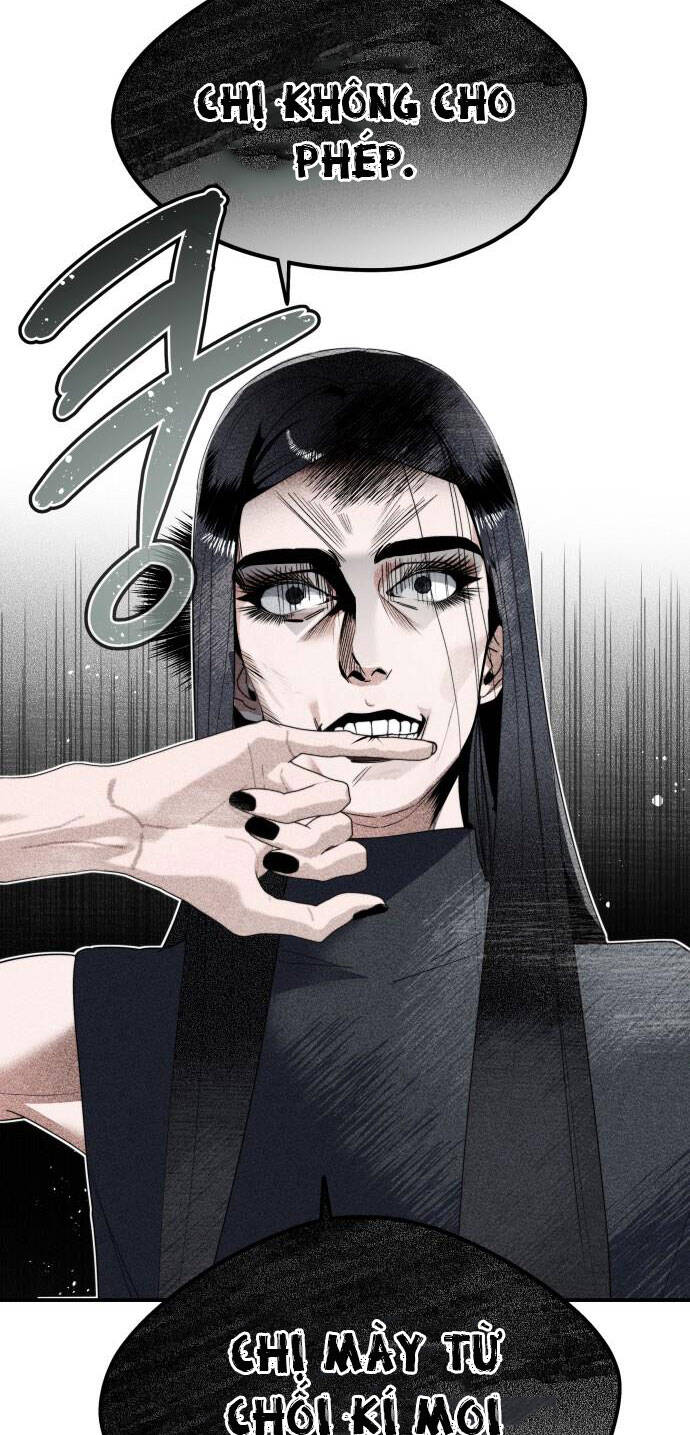 Chị Em Nhà Ki Chapter 2 - 5