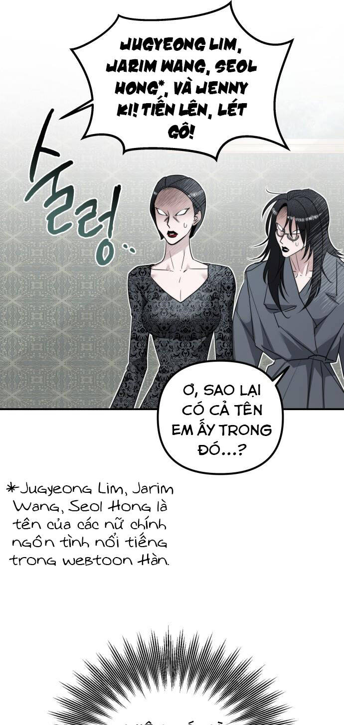 Chị Em Nhà Ki Chapter 2 - 13