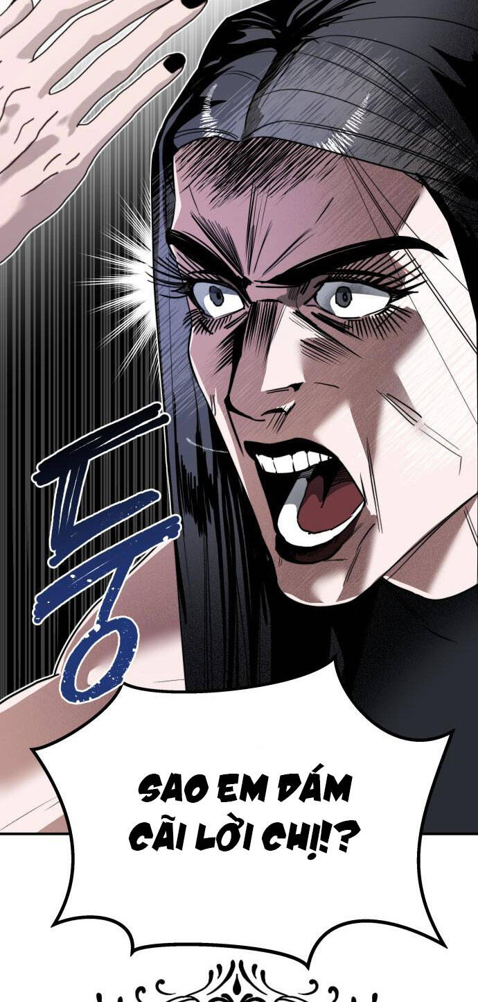 Chị Em Nhà Ki Chapter 2 - 16