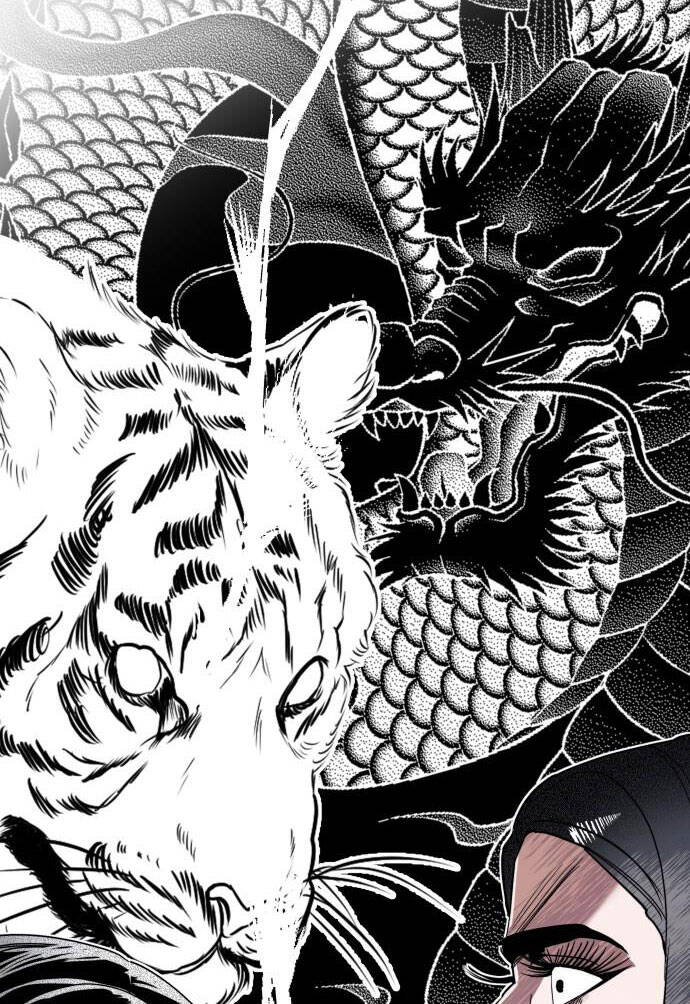 Chị Em Nhà Ki Chapter 2 - 18