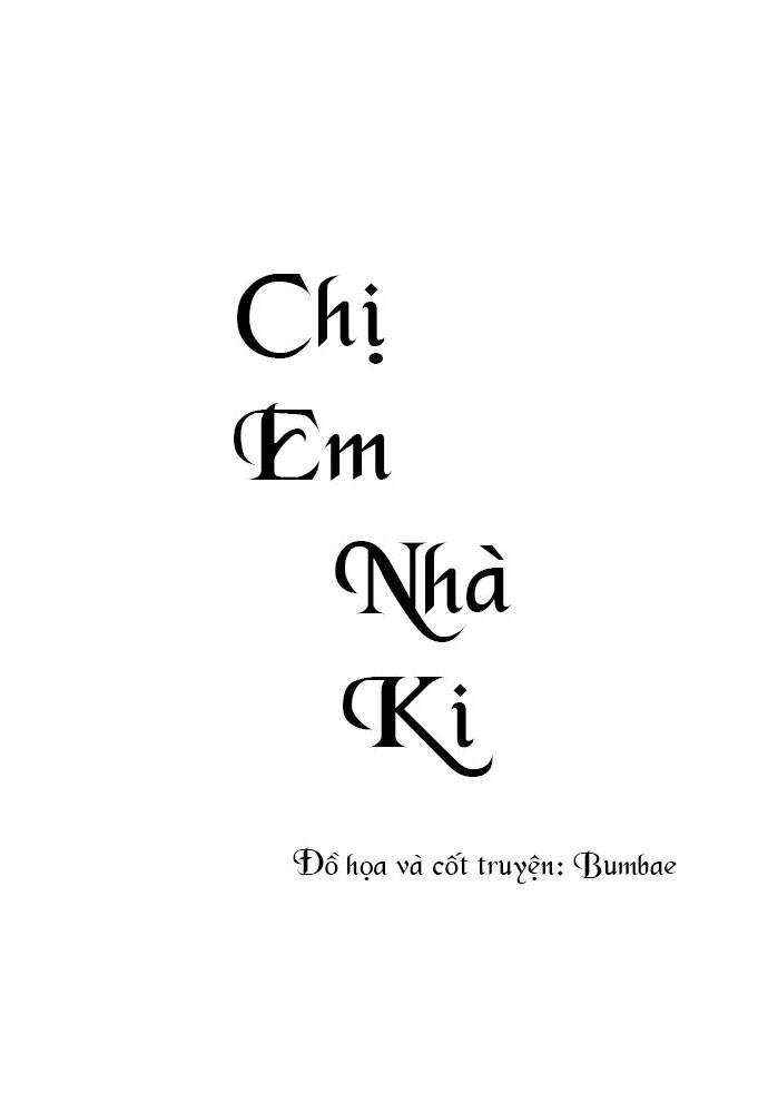 Chị Em Nhà Ki Chapter 2 - 23