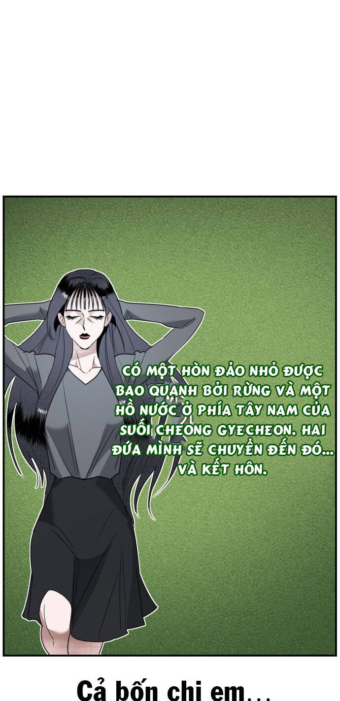 Chị Em Nhà Ki Chapter 2 - 37