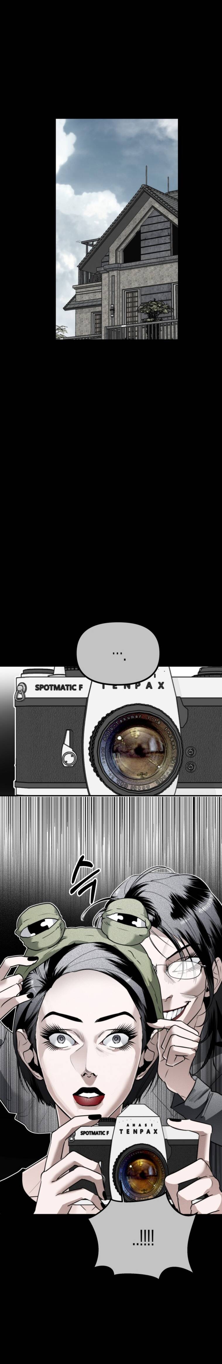 Chị Em Nhà Ki Chapter 20 - 3