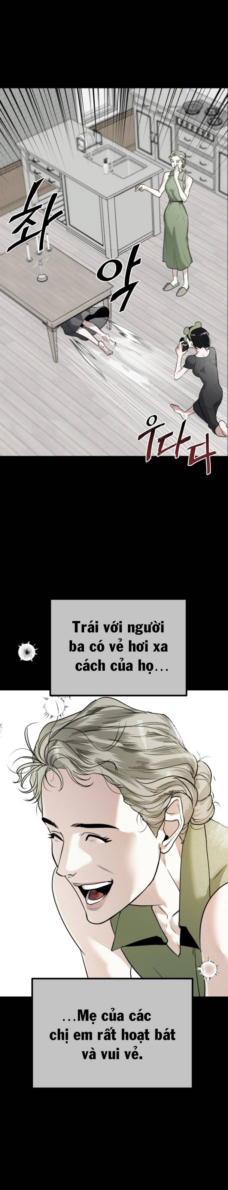 Chị Em Nhà Ki Chapter 20 - 4