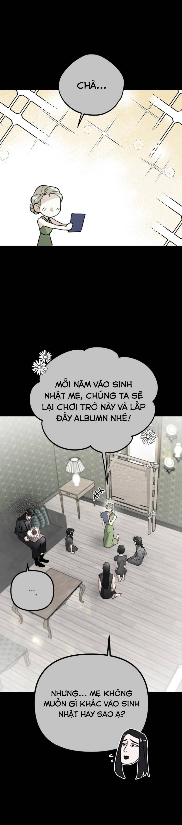 Chị Em Nhà Ki Chapter 20 - 9