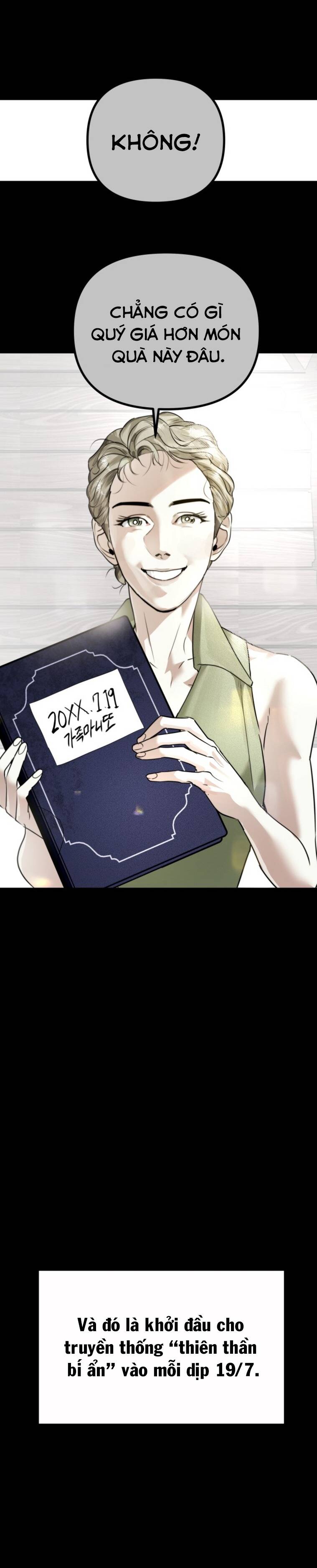 Chị Em Nhà Ki Chapter 20 - 10